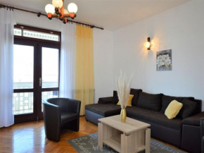 Apartment Dragica - PUL302